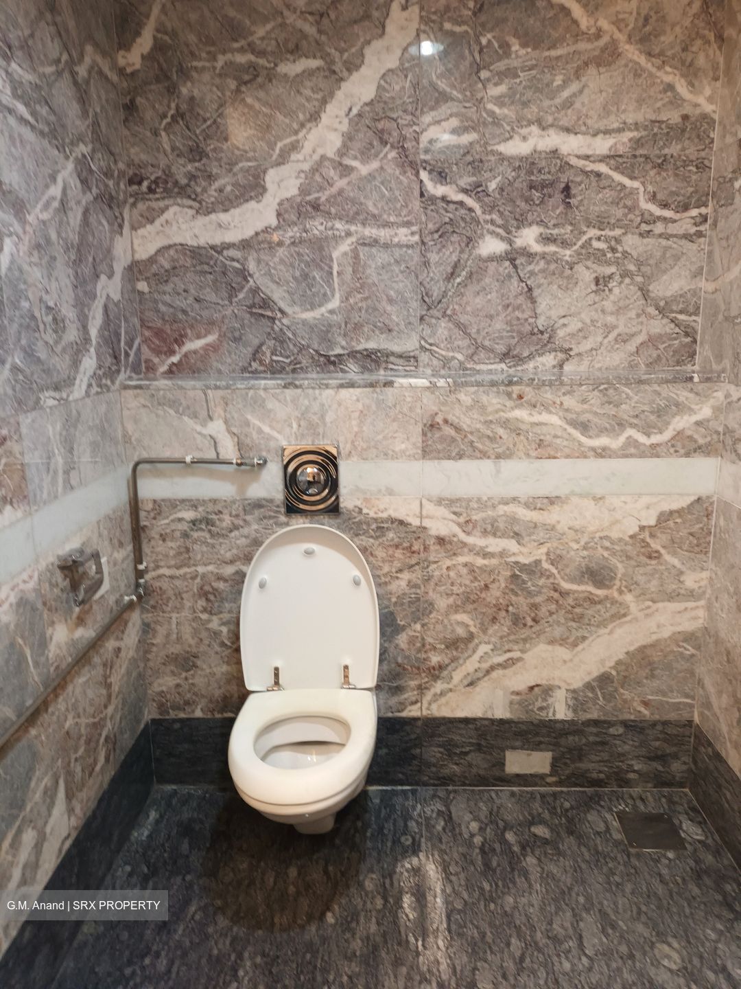 Riverside 48 (D9), Apartment #603088611